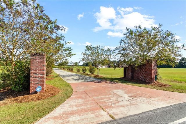 499 Price Road, Fairmont, NC 28340