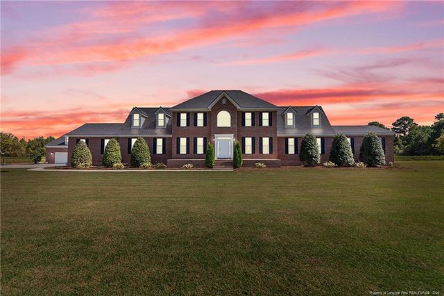 499 Price Road, Fairmont, NC 28340