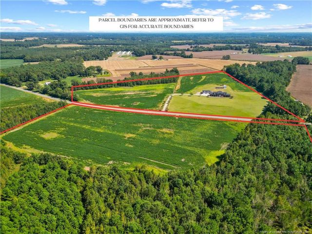 499 Price Road, Fairmont, NC 28340