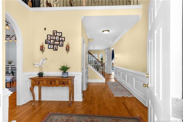 499 Price Road, Fairmont, NC 28340