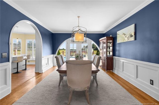 499 Price Road, Fairmont, NC 28340