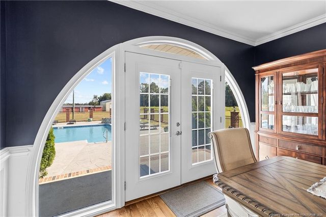 499 Price Road, Fairmont, NC 28340