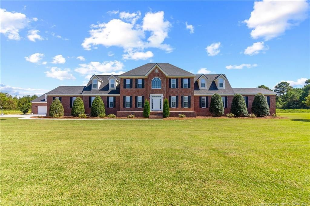 499 Price Road, Fairmont, NC 28340