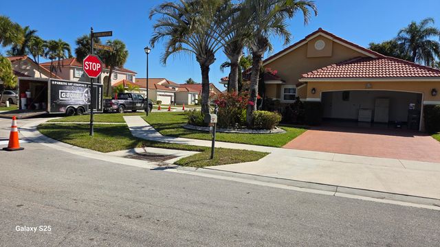 12390 Summer Springs Dr Drive, Boynton Beach, FL 33437