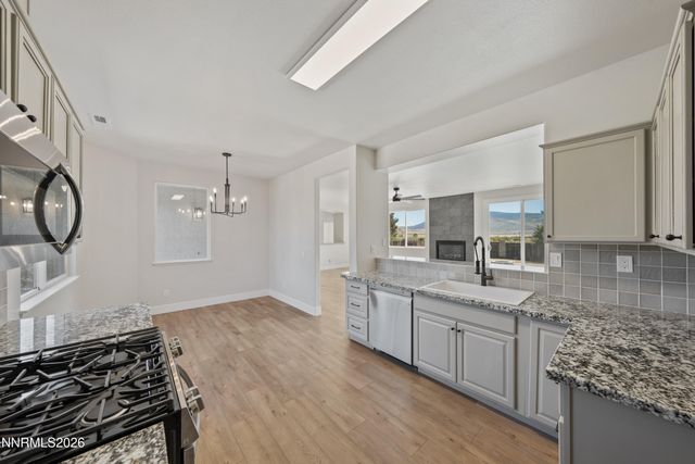 20888 White Rock Drive, Reno, NV 89508