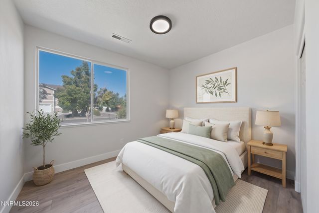 20888 White Rock Drive, Reno, NV 89508
