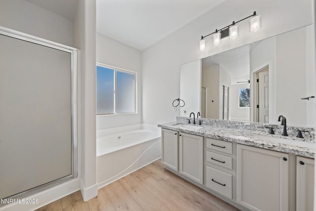 20888 White Rock Drive, Reno, NV 89508