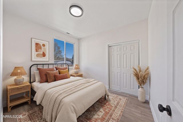 20888 White Rock Drive, Reno, NV 89508
