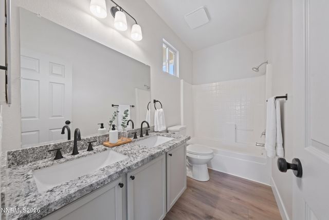 20888 White Rock Drive, Reno, NV 89508