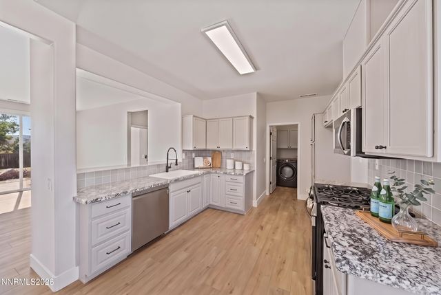 20888 White Rock Drive, Reno, NV 89508