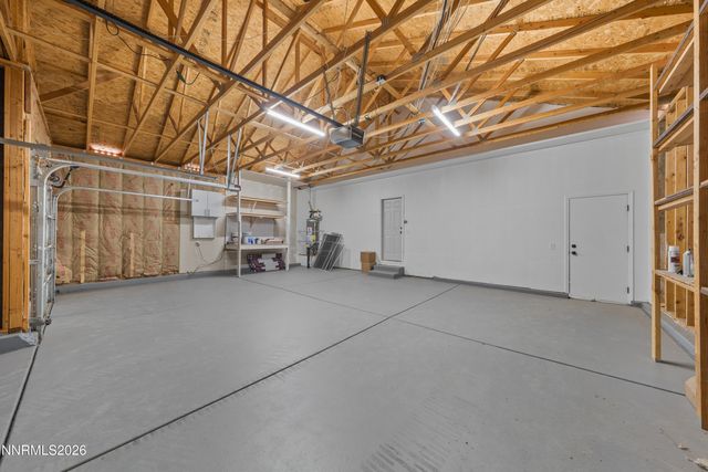 20888 White Rock Drive, Reno, NV 89508