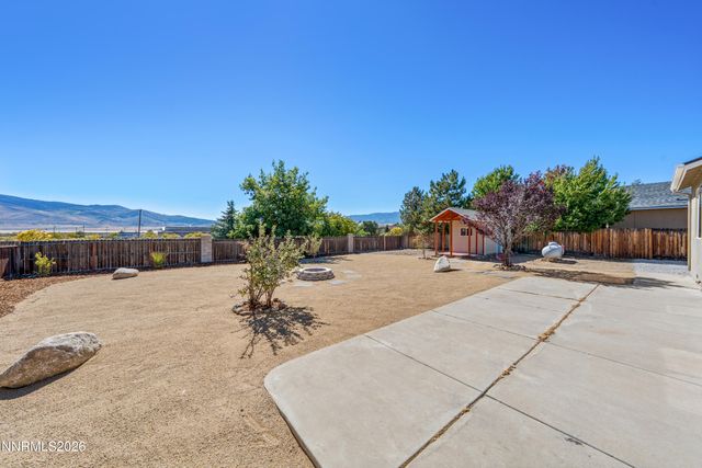 20888 White Rock Drive, Reno, NV 89508