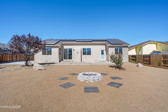 20888 White Rock Drive, Reno, NV 89508
