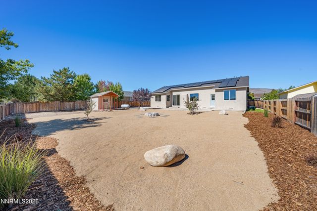 20888 White Rock Drive, Reno, NV 89508