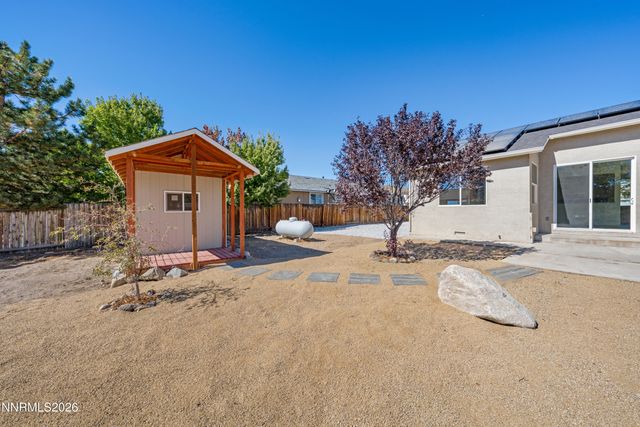 20888 White Rock Drive, Reno, NV 89508