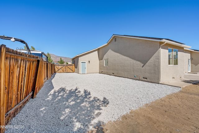 20888 White Rock Drive, Reno, NV 89508