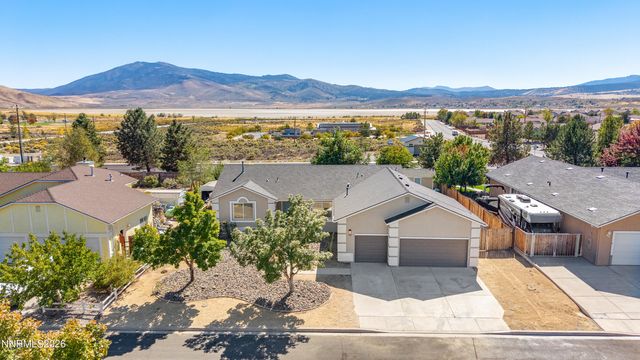 20888 White Rock Drive, Reno, NV 89508
