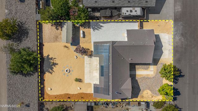 20888 White Rock Drive, Reno, NV 89508