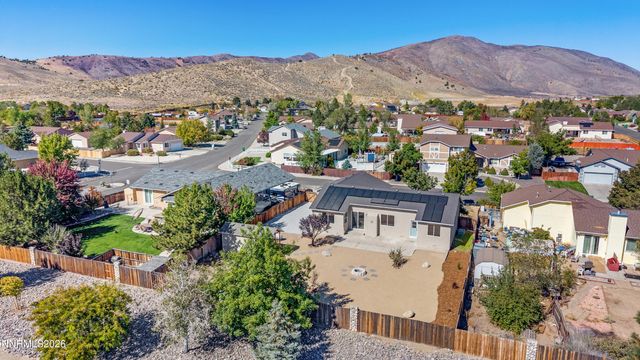 20888 White Rock Drive, Reno, NV 89508