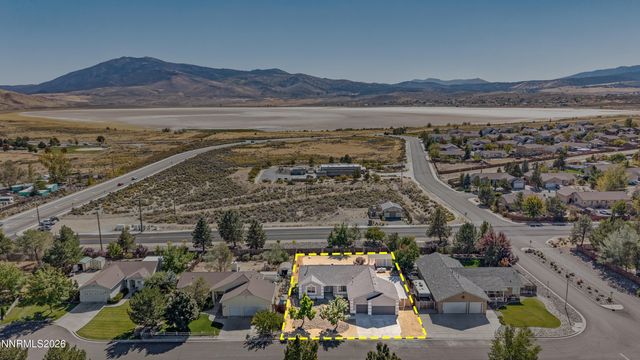 20888 White Rock Drive, Reno, NV 89508