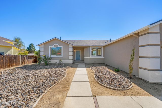 20888 White Rock Drive, Reno, NV 89508