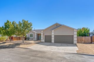20888 White Rock Drive, Reno, NV 89508