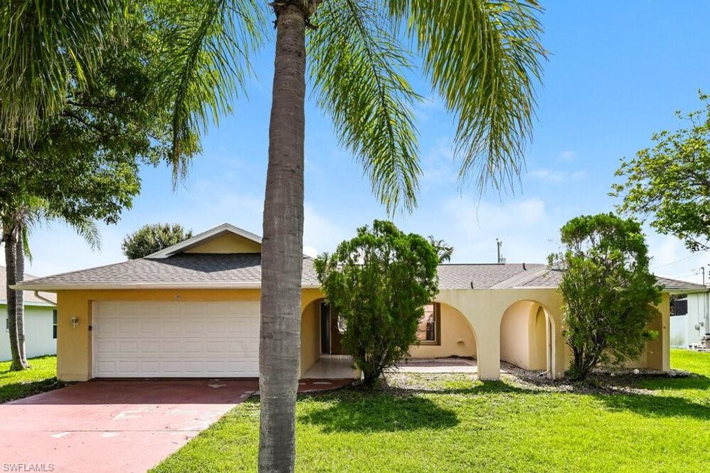 3105 SE 8th AVE, Cape Coral, FL 33904
