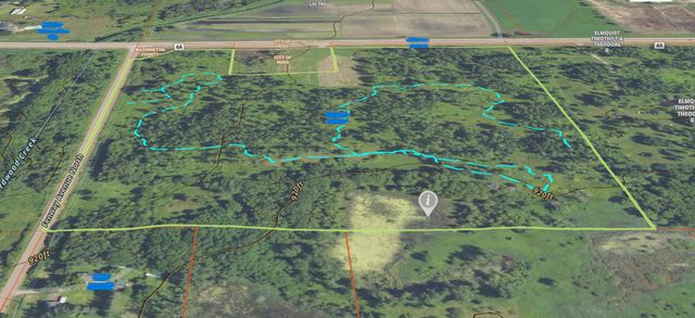 TBD 170th Street N, Hugo, MN 55038
