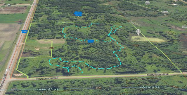 TBD 170th Street N, Hugo, MN 55038