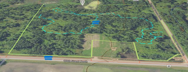 TBD 170th Street N, Hugo, MN 55038