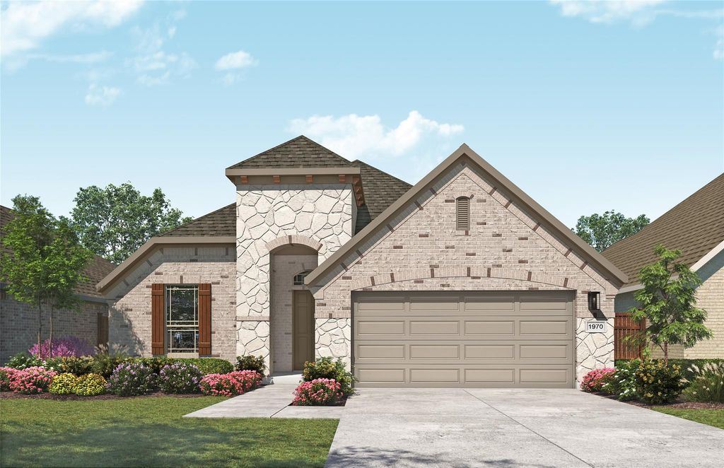 765 Ginger ST, Buda, TX 78610