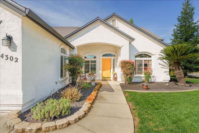 4302 Yellowstone Drive, Redding, CA 96002