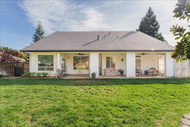 4302 Yellowstone Drive, Redding, CA 96002