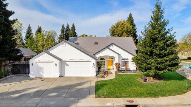 4302 Yellowstone Drive, Redding, CA 96002