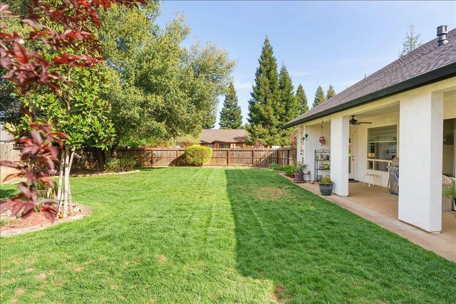 4302 Yellowstone Drive, Redding, CA 96002