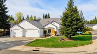 4302 Yellowstone Drive, Redding, CA 96002