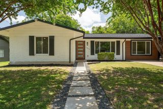 1613 Glencrest DR, Austin, TX 78723