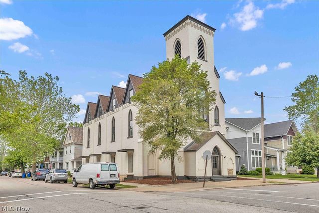 2130 W 42nd Street 2, Cleveland, OH 44113