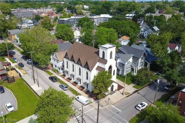 2130 W 42nd Street 2, Cleveland, OH 44113