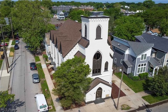 2130 W 42nd Street 2, Cleveland, OH 44113