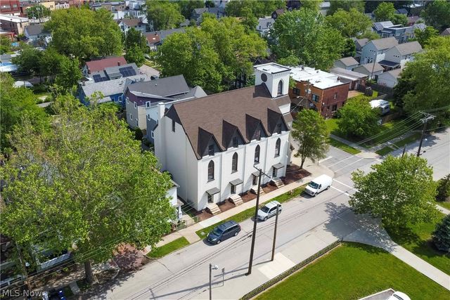 2130 W 42nd Street 2, Cleveland, OH 44113