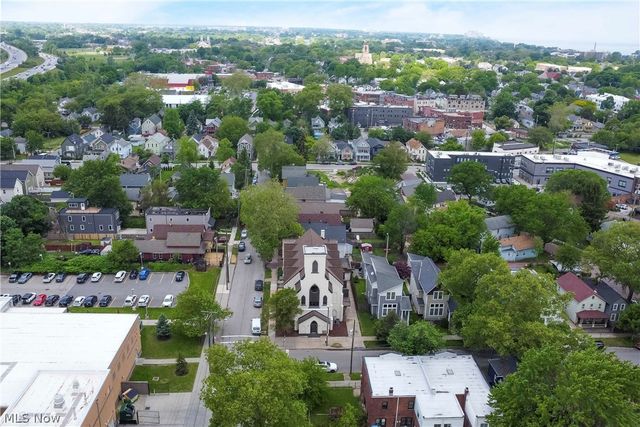 2130 W 42nd Street 2, Cleveland, OH 44113