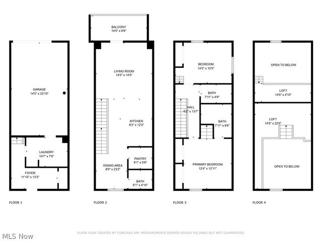 2130 W 42nd Street 2, Cleveland, OH 44113