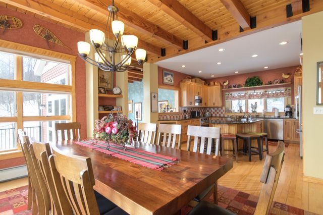 191 Moon Shadow Drive M19, Ludlow, VT 05149