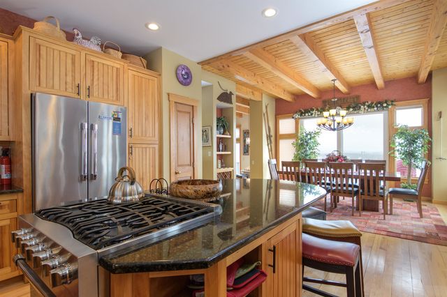 191 Moon Shadow Drive M19, Ludlow, VT 05149