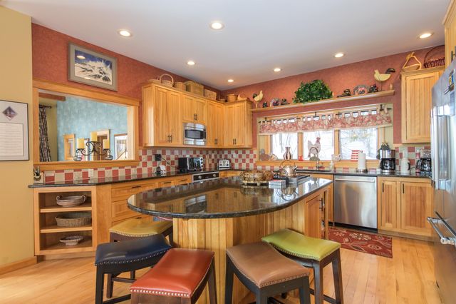 191 Moon Shadow Drive M19, Ludlow, VT 05149