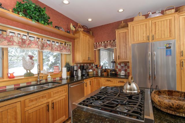 191 Moon Shadow Drive M19, Ludlow, VT 05149