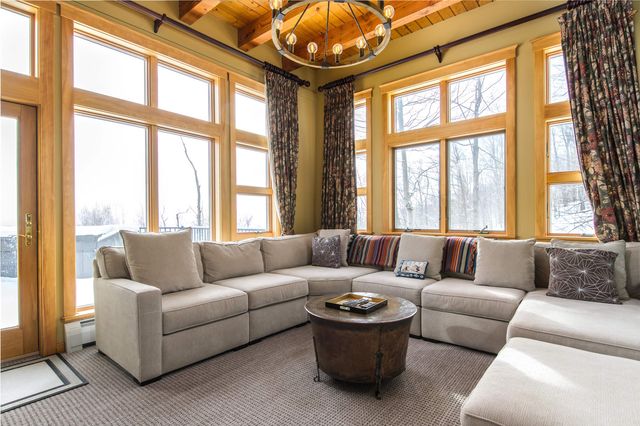 191 Moon Shadow Drive M19, Ludlow, VT 05149