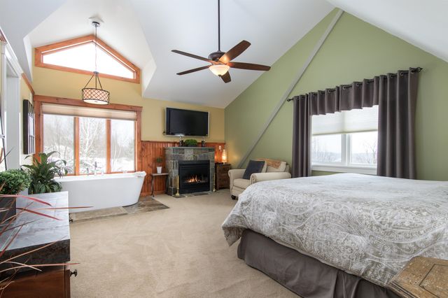 191 Moon Shadow Drive M19, Ludlow, VT 05149