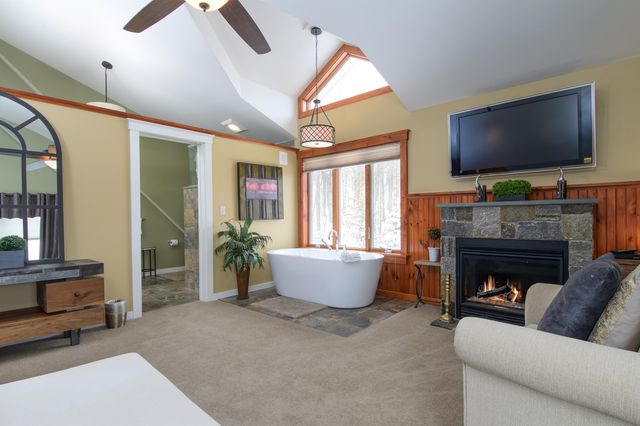 191 Moon Shadow Drive M19, Ludlow, VT 05149